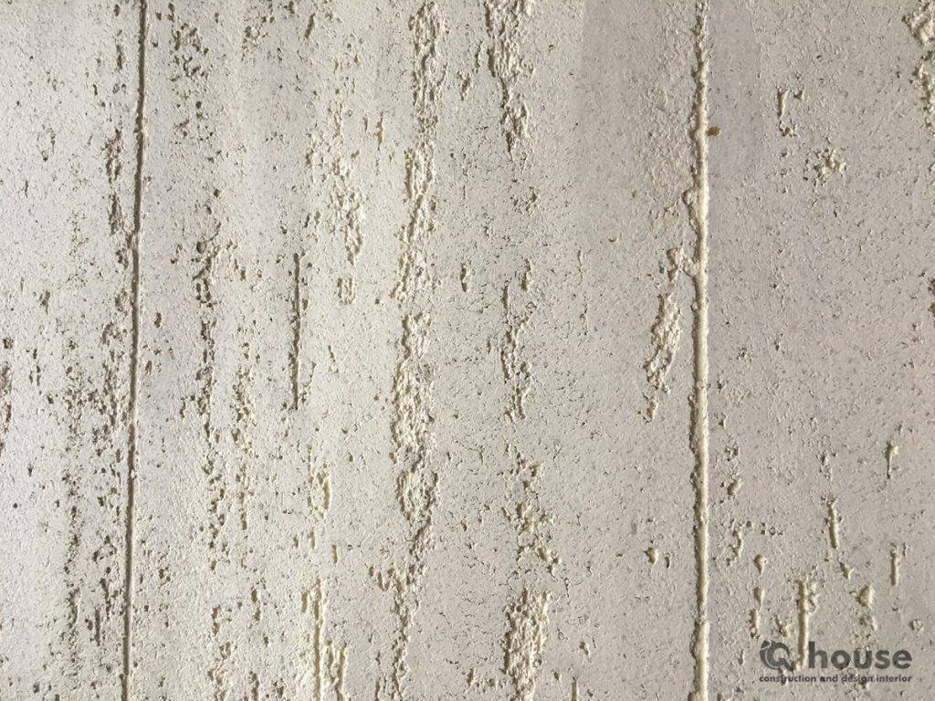 ДШ с имитацией бетона