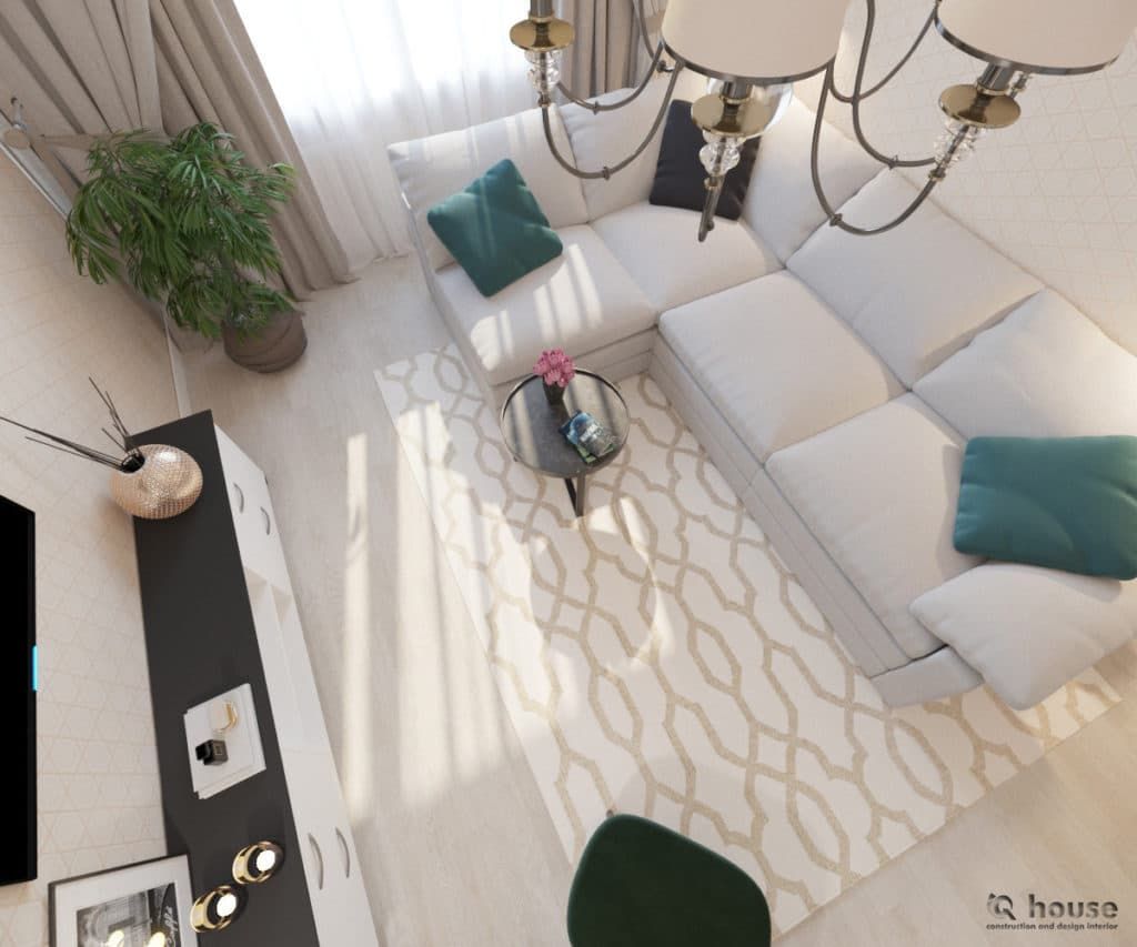 Квартира ул.Якубова